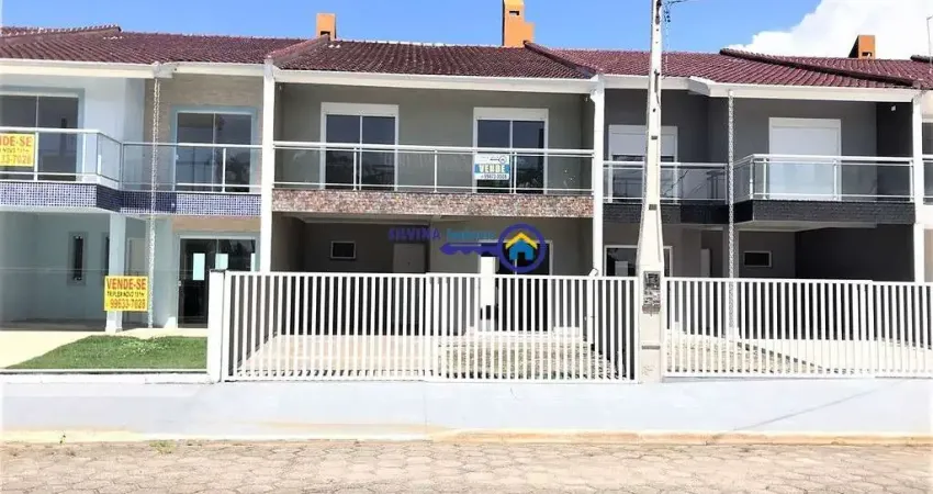 Casa com 4 quartos à venda no Porto Fino, Pontal do Paraná 