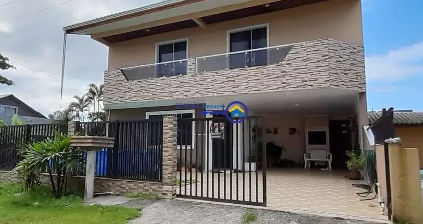 Casa com 3 quartos à venda no Guarapari, Pontal do Paraná 