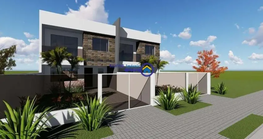 Casa com 3 quartos à venda em Shangri-lá, Pontal do Paraná 