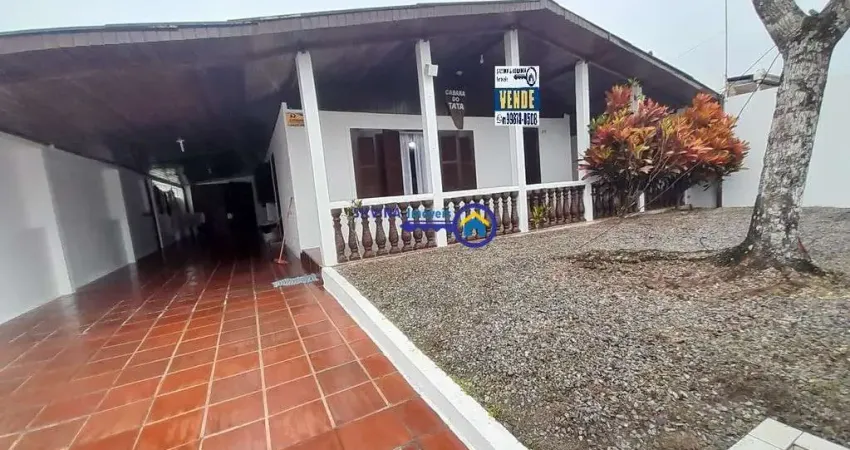 Casa com 4 quartos à venda em Ipanema, Pontal do Paraná 