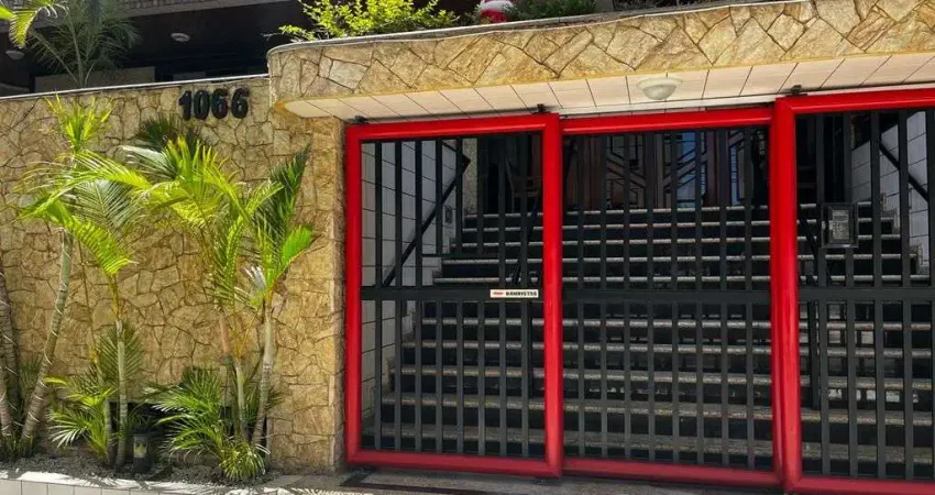 Apartamento com 3 dormitórios à venda, 132 m² por R$ 680.000,00 - Vila Tupi - Praia Grande/SP