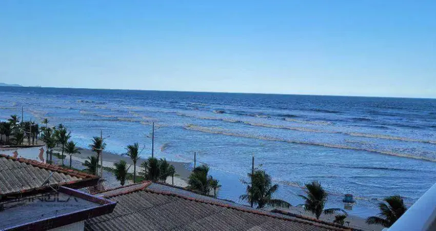 Apartamento com 2 dormitórios à venda, 79 m² por R$ 509.861,68 - Balneário Flórida - Praia Grande/SP