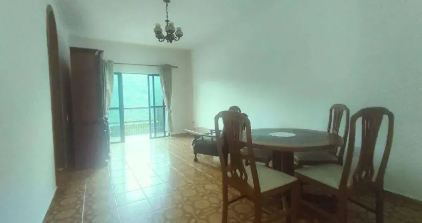 Apartamento com 2 dormitórios à venda, 90 m² por R$ 636.000,00 - Canto do Forte - Praia Grande/SP