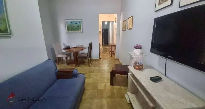 Casa com 2 dormitórios à venda, 89 m² por R$ 400.000,00 - Jardim Imperador - Praia Grande/SP