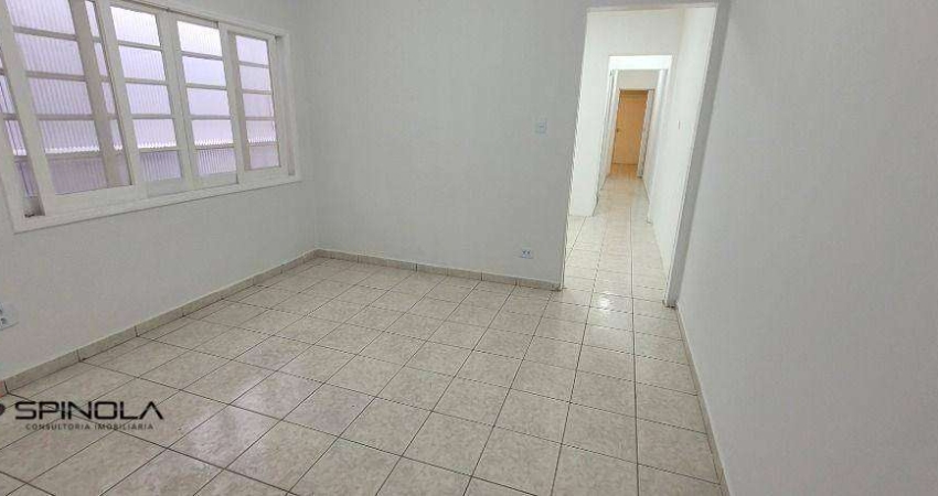 Casa com 2 dormitórios à venda, 89 m² por R$ 455.000,00 - Mirim - Praia Grande/SP