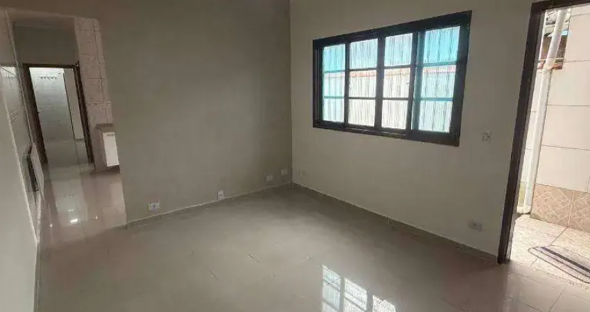 Casa com 2 dormitórios à venda, 106 m² por r$ 420.000,00 - jardim imperador - praia grande/sp