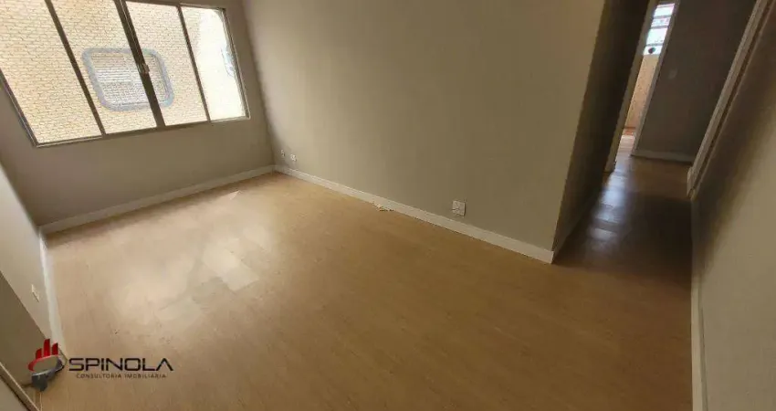 Apartamento com 2 dormitórios à venda, 69 m² por r$ 350.000,00 - caiçara - praia grande/sp