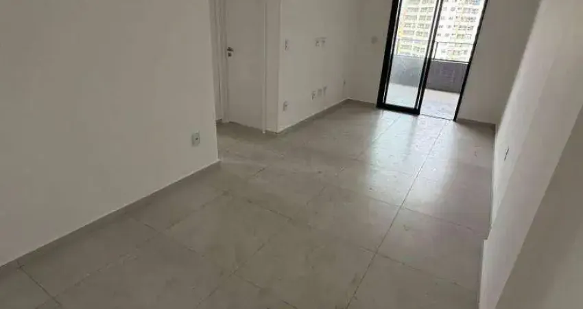 Apartamento com 2 dormitórios à venda, 77 m² por r$ 730.000,00 - canto do forte - praia grande/sp