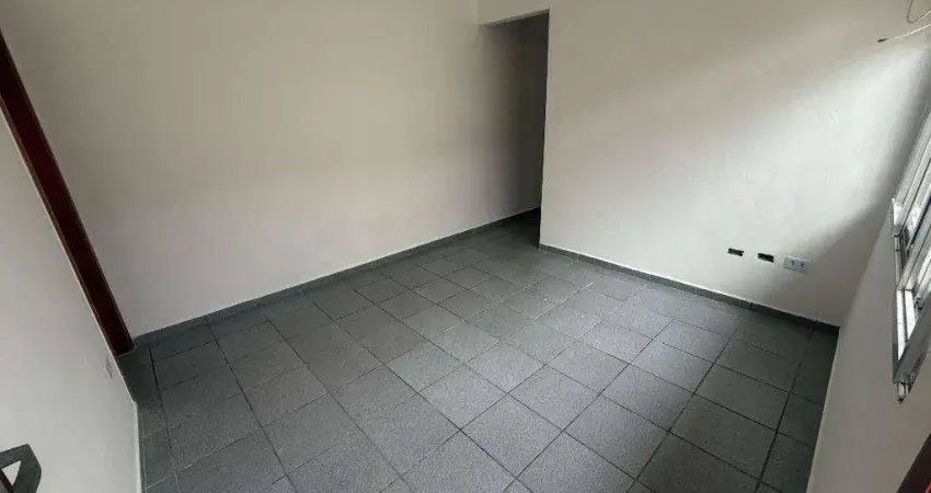 Casa com 2 dormitórios à venda, 80 m² por r$ 330.000,00 - maracanã - praia grande/sp