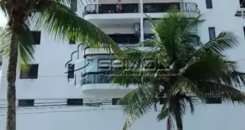 Apartamento com 3 dormitórios à venda, 116 m² por R$ 600.000,00 - Vila Tupi - Praia Grande/SP