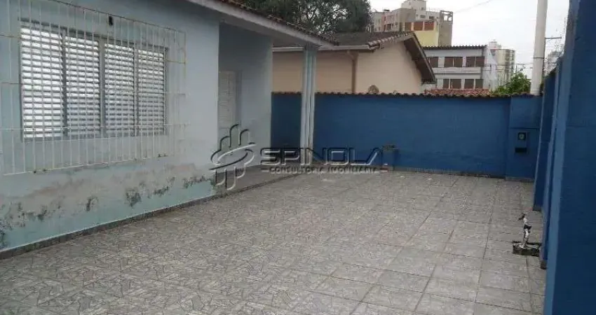 Casa com 2 dormitórios à venda, 150 m² por R$ 680.000,00 - Vila Caiçara - Praia Grande/SP