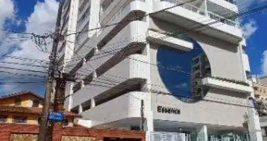 Apartamento com 2 dormitórios à venda, 70 m² por R$ 700.000,00 - Vila Guilhermina - Praia Grande/SP