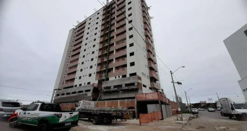 Apartamento com 3 dormitórios à venda, 104 m² por R$ 867.200,00 - Mirim - Praia Grande/SP