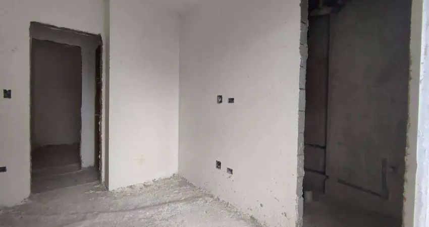 Apartamento com 2 dormitórios à venda, 83 m² por R$ 481.300,00 - Vila Caiçara - Praia Grande/SP