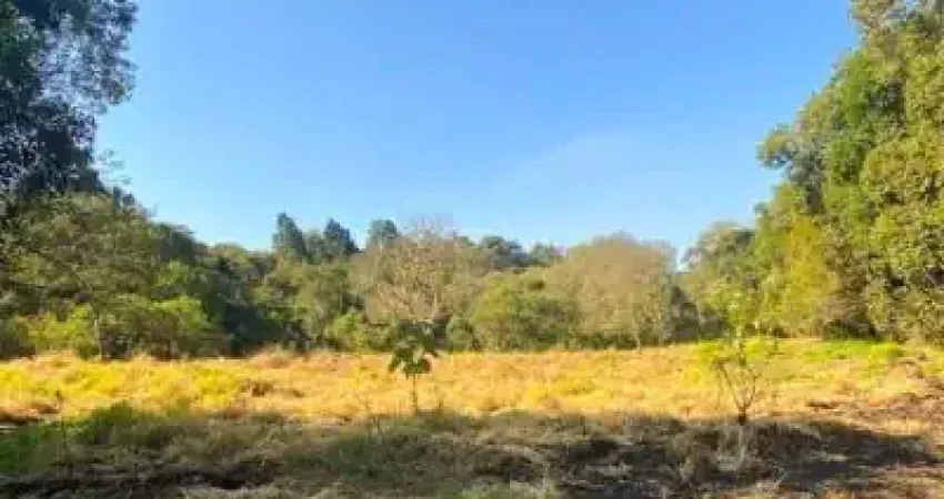 Terreno à venda no Centro, Ibiúna 