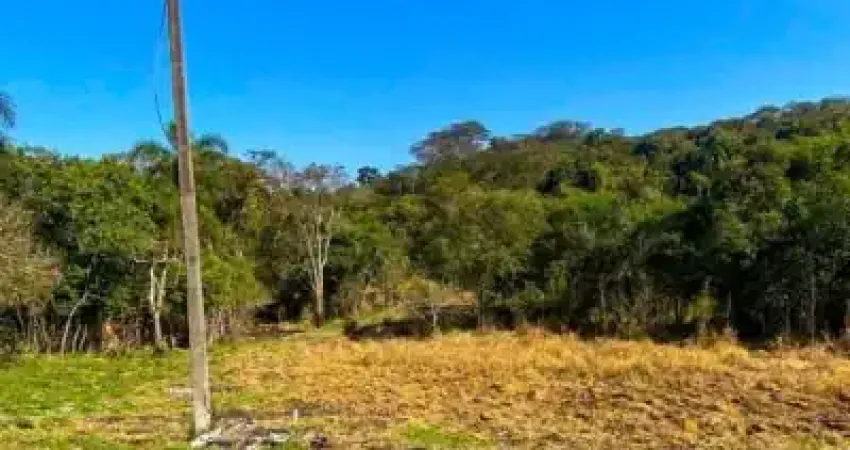 Lindos lotes para você realizar seus sonhos no interior!