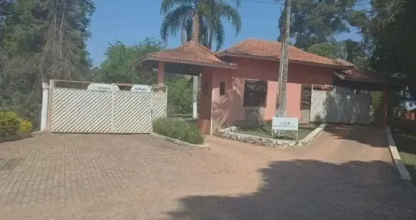 Terreno à venda na Rua Osvaldo Cruz, Ressaca, Ibiúna