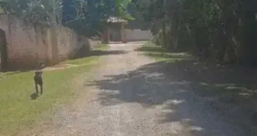Terreno à venda no Rio de Una, Ibiúna 