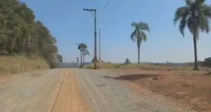Terreno à venda no Rio de Una, Ibiúna 