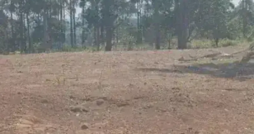 Terreno à venda no Rio de Una, Ibiúna 
