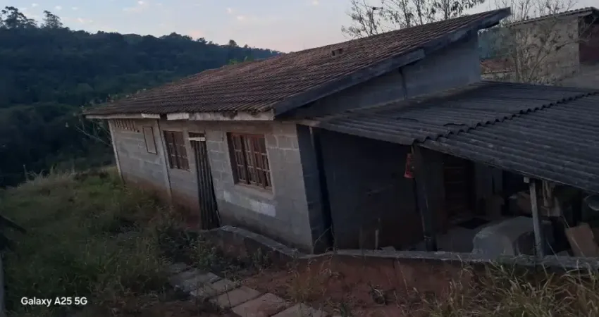 Casa com 2 quartos à venda no Rio de Una, Ibiúna 