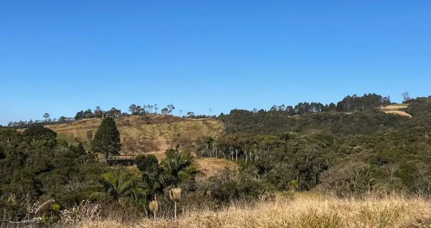 Terreno à venda no Murundu, Ibiúna 