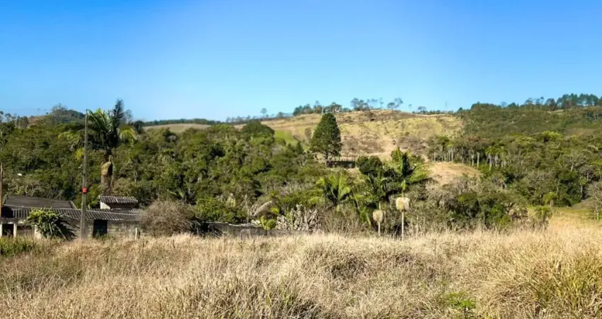 Terreno à venda no Murundu, Ibiúna 