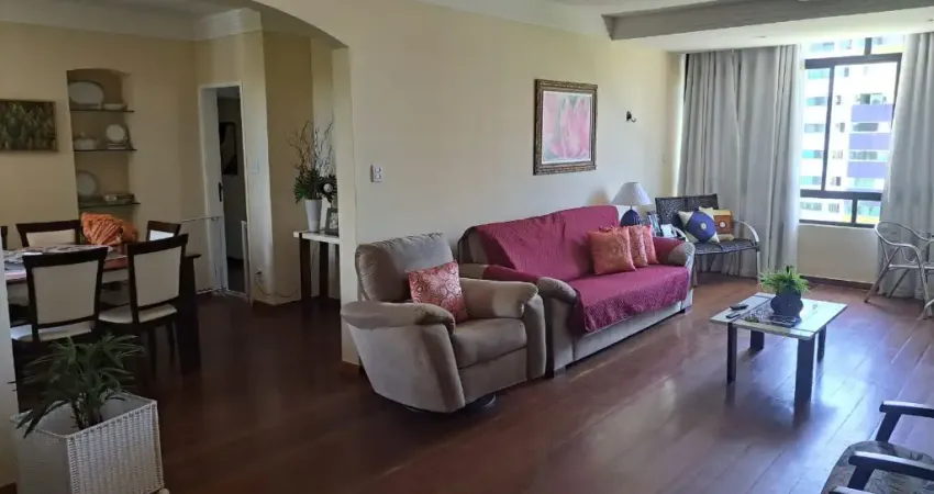 Apartamento com 3 quartos à venda na Rua Alfredo Gomes de Oliveira, S/N, Armação, Salvador