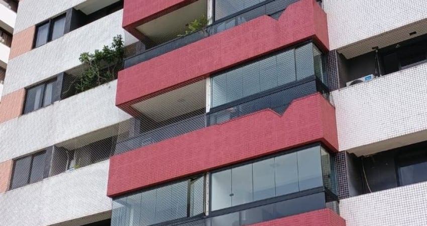 Apartamento com 3 quartos para alugar na Rua Sócrates Guanaes Gomes, 720, Candeal, Salvador