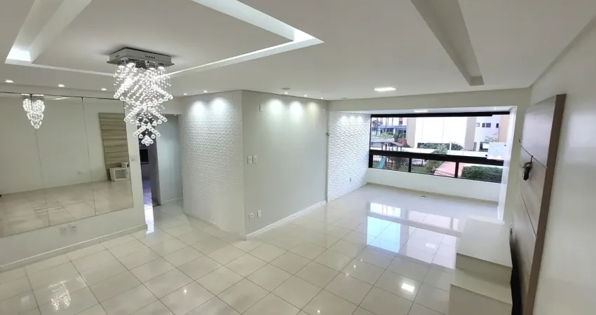 Apart 3/4 candeal otima oportunidade armarios piscina garagens