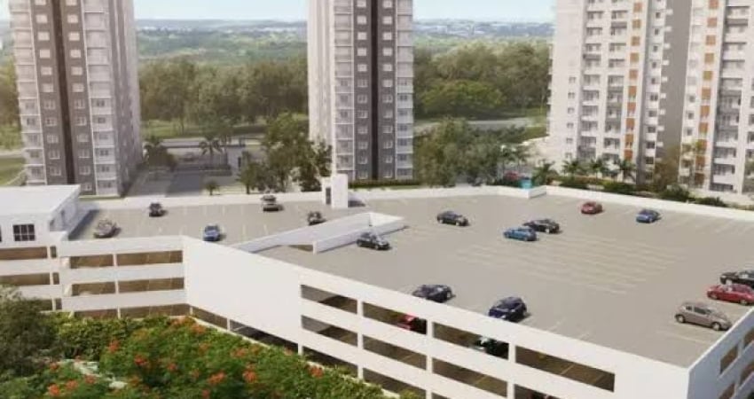 Lindo Apartamento a venda na rotatoria do Coroado, LANÇAMENTO!