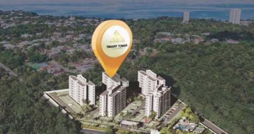 LINDO APARTAMENTO EM FASE DE CONSTRUÇÃO NA PONTA NEGRA.
