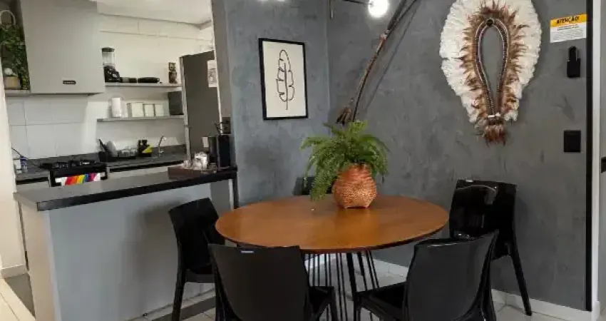 Apartamento 3 quartos, 1 suite, 2 vagas de garagem - na ponta negra