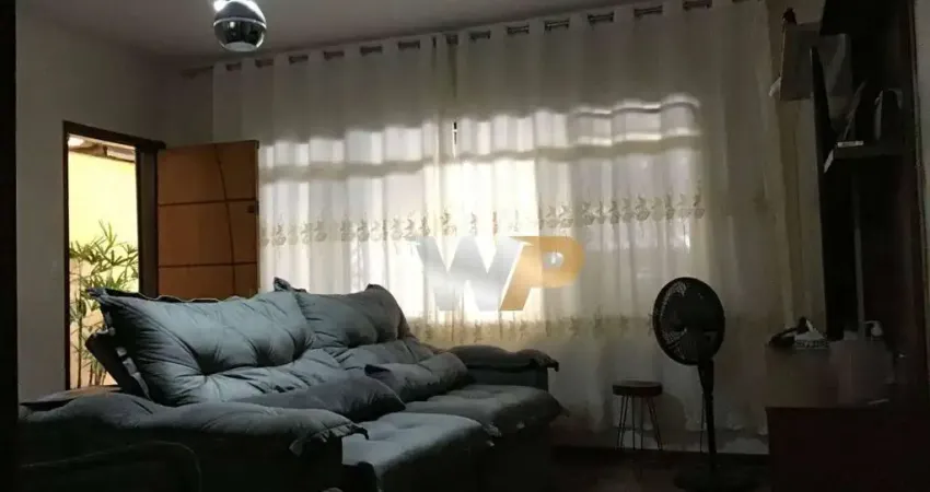 Sobrado com 3 dormitórios à venda, 170 m² por R$ 700.000,00 - Vila Padre Anchieta - Diadema/SP