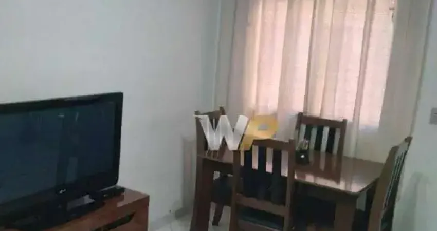 Apartamento com 2 quartos à venda na Avenida Casa Grande, Casa Grande, Diadema