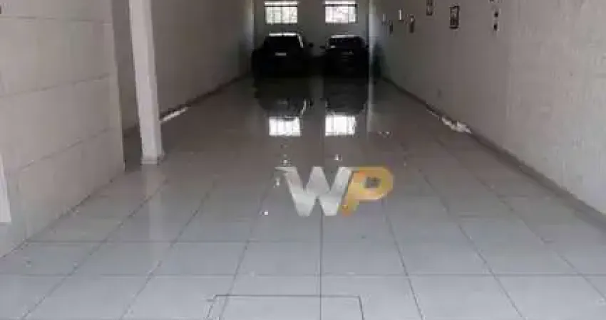 Sobrado com 2 dormitórios à venda, 280 m² por R$ 1.150.000,00 - Jardim Utinga - Santo André/SP