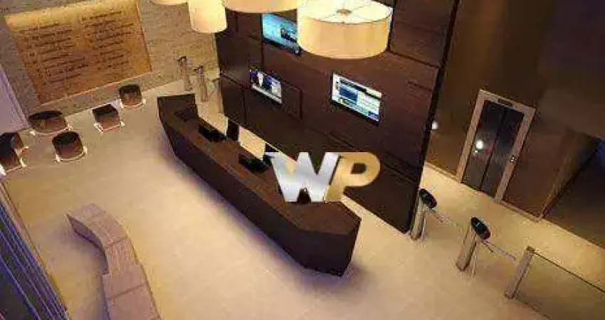 Sala à venda, 43 m² por R$ 380.000 - Centro - São Bernardo do Campo/SP