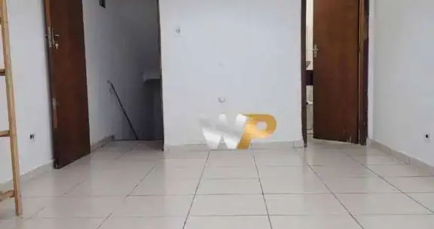 Sala para alugar, 40 m² por r$ 793/mês - vila nogueira - diadema/sp