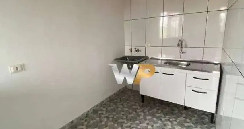 Casa com 1 dormitório para alugar, 1 m² por r$ 600,00/mês - jardim ruyce - diadema/sp