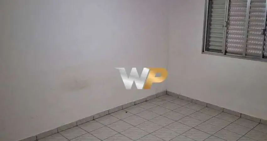 Casa com 2 dormitórios para alugar, 276 m² por r$ 1.300,00/mês - conceição - diadema/sp