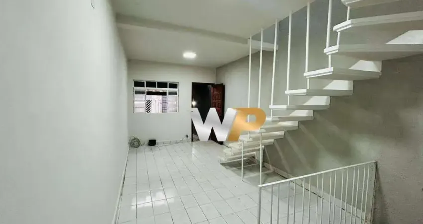 Sobrado com 4 dormitórios à venda, 151 m² por r$ 480.000 - vila planalto - são bernardo do campo/sp