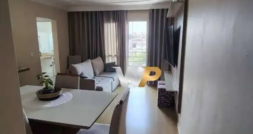 Apartamento com 3 dormitórios à venda, 75 m² por r$ 450.000 - assunção - são bernardo do campo/sp
