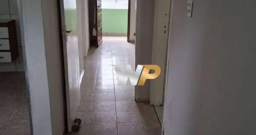 Casa com 2 dormitórios, 187 m² - venda por R$ 950.000,00 ou aluguel por R$ 5.000,00/mês - Vila Nogueira - Diadema/SP