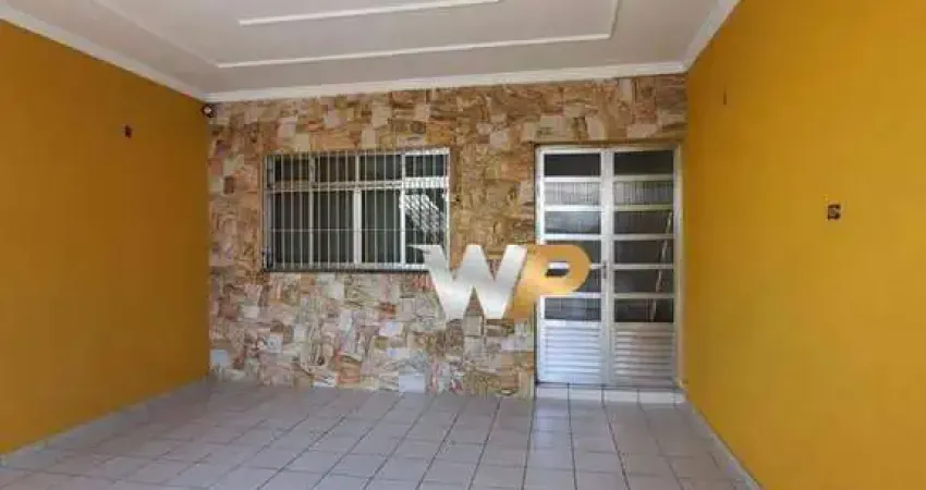 Sobrado com 3 dormitórios, 220 m² - venda por R$ 800.000,00 ou aluguel por R$ 3.300,00/mês - Vila Padre Anchieta - Diadema/SP