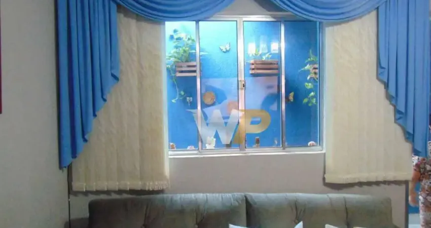 Sobrado com 4 dormitórios à venda, 209 m² por R$ 650.000,00 - Vila Rosa - São Bernardo do Campo/SP