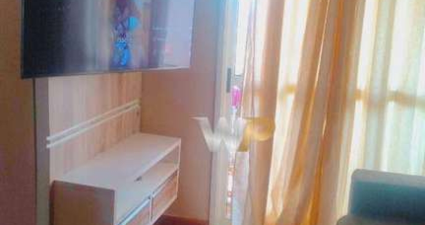 Apartamento com 3 dormitórios à venda, 62 m² por R$ 380.000,00 - Piraporinha - Diadema/SP
