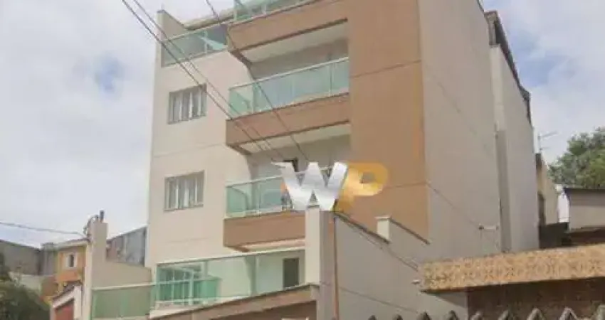 Apartamento com 2 dormitórios à venda, 141 m² por R$ 600.000 - Vila Baeta Neves - São Bernardo do Campo/SP