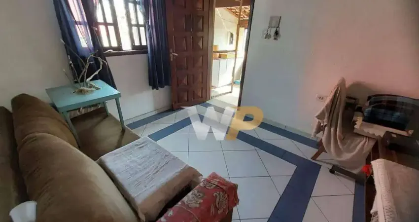 Casa com 2 dormitórios à venda, 212 m² por R$ 480.000,00 - Piraporinha - Diadema/SP