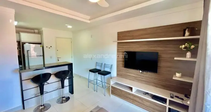 Apartamento com 2 quartos à venda na Rua Corrupião, 508, Bombas, Bombinhas