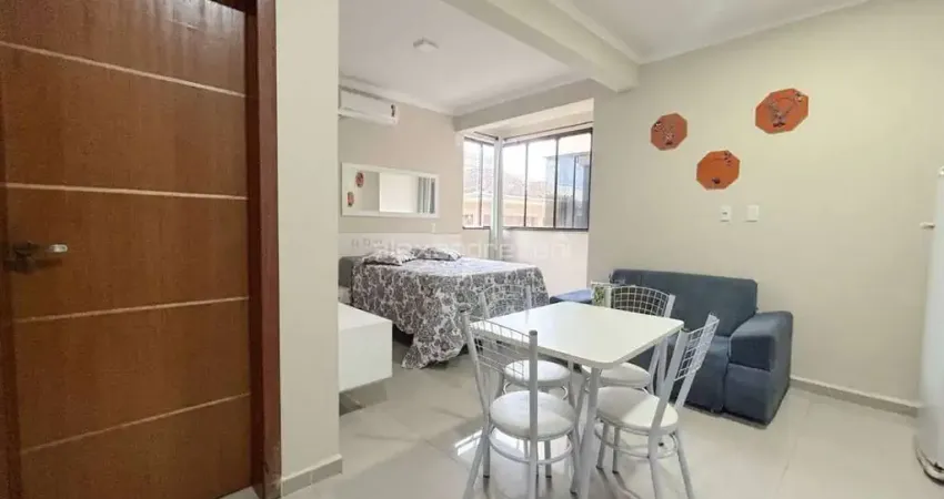 Apartamento Studio 1 dormitório - Ref.: JE15